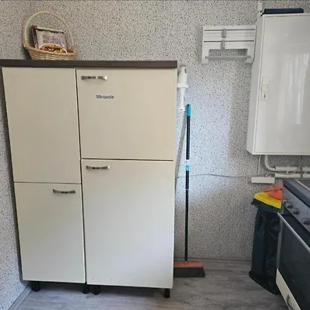 Apartment Gästewohnung *