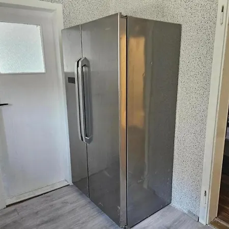 Gaestewohnung *