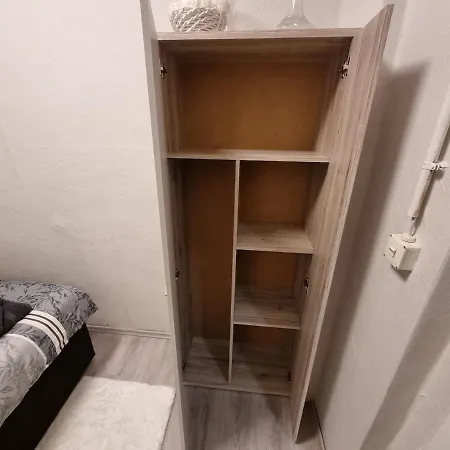 Gästewohnung Apartment *