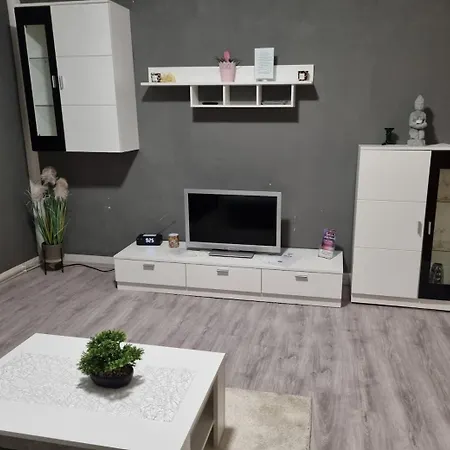 Apartment Gaestewohnung *