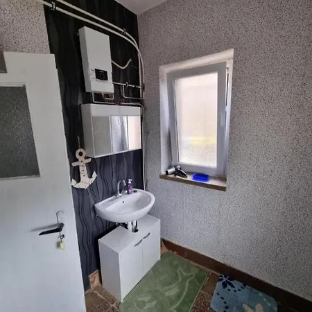 Gaestewohnung Apartment Plotzky