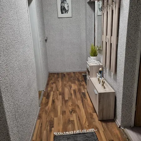 Gaestewohnung Apartment Plotzky