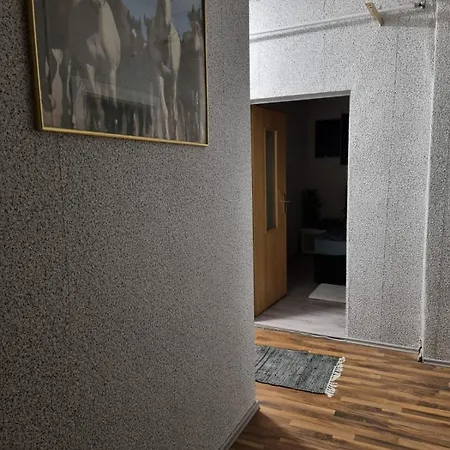 Apartment Gästewohnung