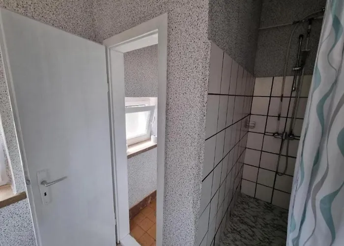 Appartamento Gaestewohnung