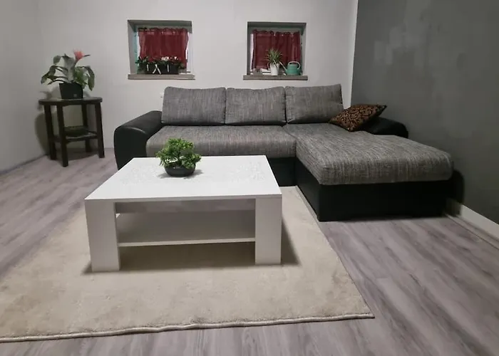 Gaestewohnung * Plotzky