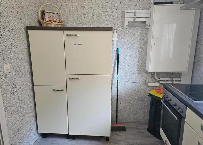 Appartamento Gaestewohnung *