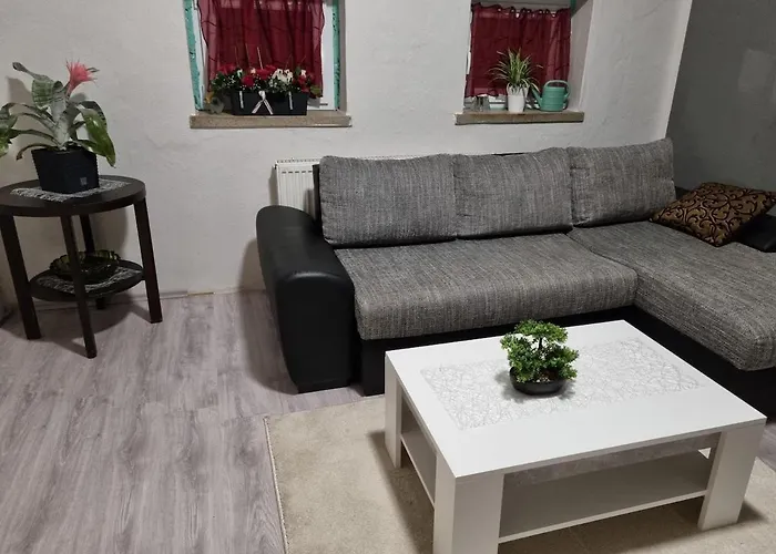 Gaestewohnung * Plotzky