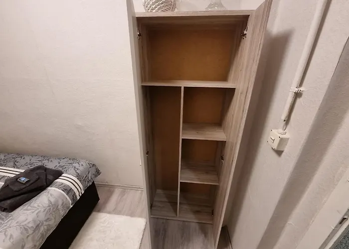 Gaestewohnung Appartamento *