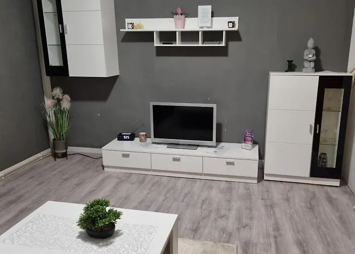 Appartamento Gaestewohnung *