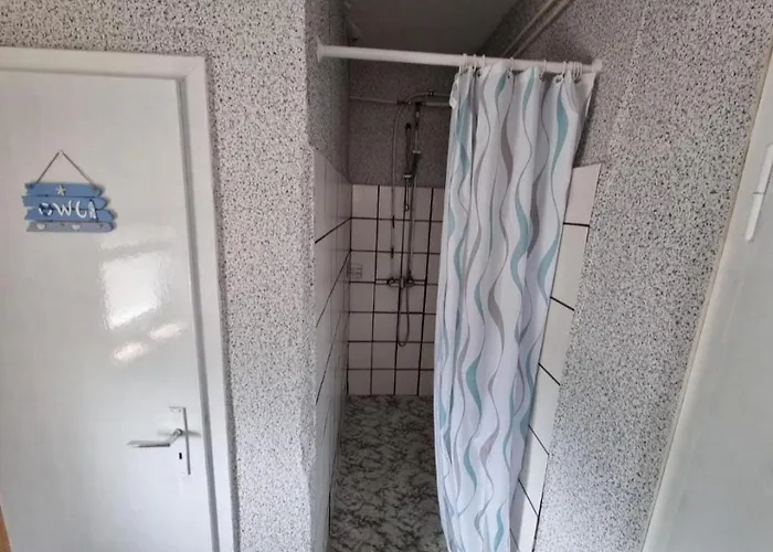 Gaestewohnung Plotzky