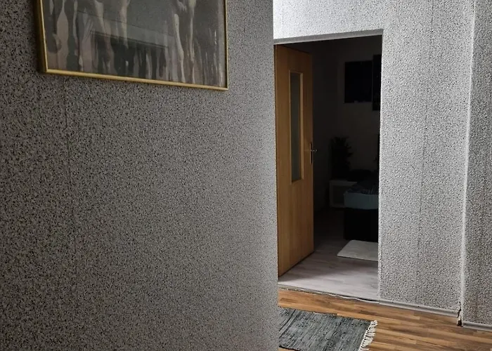 Appartamento Gaestewohnung